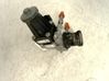 EGR valve 9829870080