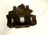 Bremssattel hinten 34216758136