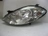 Lampa przednia A1698200161