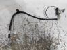 Cable negativo de tierra (batería) 31652688