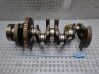 Crankshaft HUB81