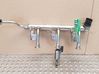 Fuel main line pipe CM5G9H487HB
