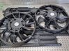 Elektrisks radiatoru ventilators EJ738C607AF