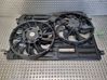 Elektrisks radiatoru ventilators EJ738C607AF