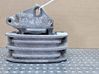 Gearbox mounting bracket 3C117M124AB