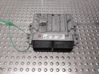 Unidad de control/módulo del motor FV4A12A650DE