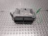 Engine control unit/module ECU H1FA12A650BC