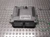 Engine control unit/module 0281035005