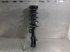 Front shock absorber/damper L1TC18045MD