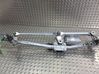 Front wiper linkage and motor 69782634
