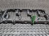 Other cylinder head part 059285