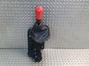 Механизм переключения передач 607169010