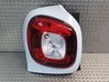 Lampa tylna 
