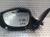Front door electric wing mirror S26372451