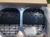 Front grill 8738563