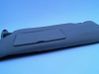 Sun visor 1211486