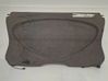 Parcel shelf 1308147
