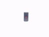 Hazard light switch 