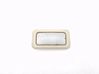 Headlining lighting console trim 1571730