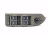 Multifunctional control switch/knob 