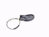 Front door interior handle 1097635