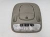Headlining lighting console trim C2S16398