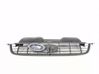 Front bumper upper radiator grill 1676410