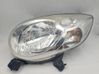 Phare frontale 620872