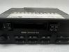 Radio/CD/DVD/GPS head unit 8368543