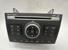 Unidad delantera de radio/CD/DVD/GPS 