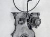 Timing chain cover 1719969