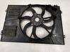 Ventilateur de refroidissement de radiateur électrique 