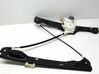 Front door window regulator with motor N43B20A