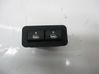 Electric window control switch 6928740