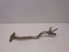 Engine coolant pipe/hose 23568956986