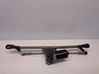 Front wiper linkage and motor 60511009