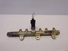 Fuel main line pipe 0445214016