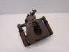 Caliper del freno trasero 7846556