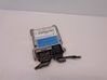 Airbag control unit/module 4M5T14B056AB