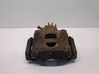 Front brake caliper 456546645654