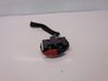 Hazard light switch 252100991R
