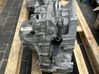 Automatic gearbox DW5004