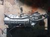Katalizators, FAP/DPF cieto daļiņu filtrs 10199575