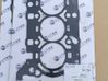 Other cylinder head part 10425896
