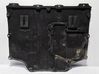 Engine splash shield/under tray 5141002310