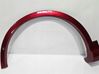 Front arch trim S16D239