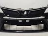 Maskownica / Grill / Atrapa górna chłodnicy 5211902Q10KAMAX