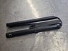 Front passenger seat rail 52108207214