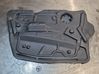 Front door sound insulation 7129725