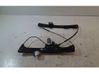 Front door window regulator motor 7746005402